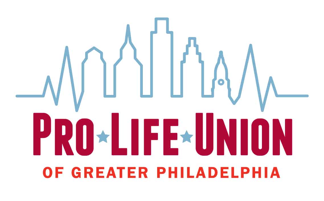 Pro LifeUnion logo 3C