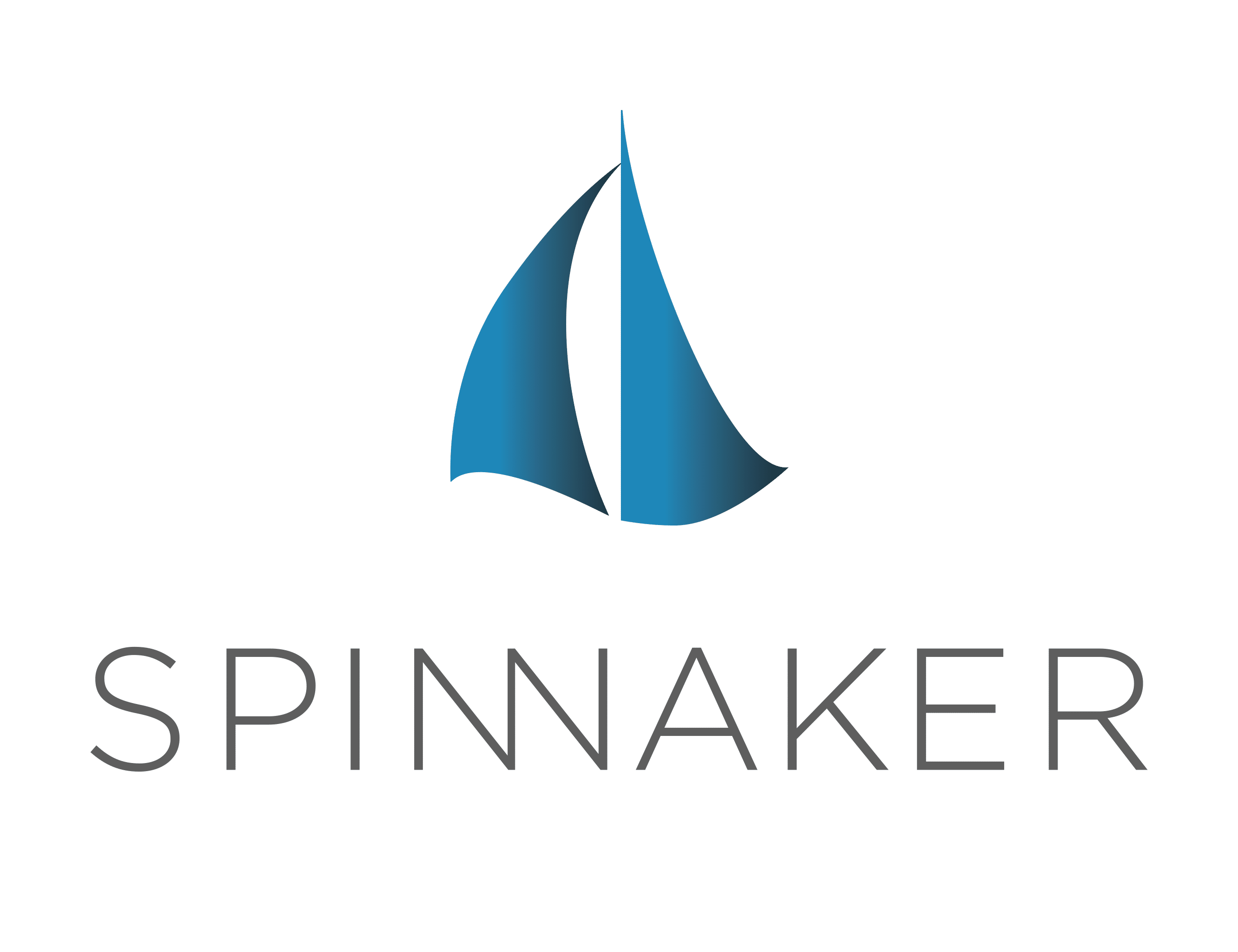Spinnaker new